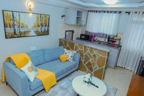 Jamila Modern Homes F503